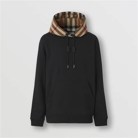 burberry hoodie boys